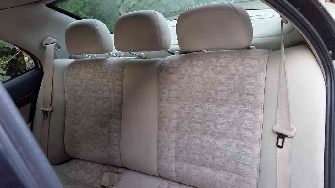 opel omega 2.2DTI 88kw - foto 11