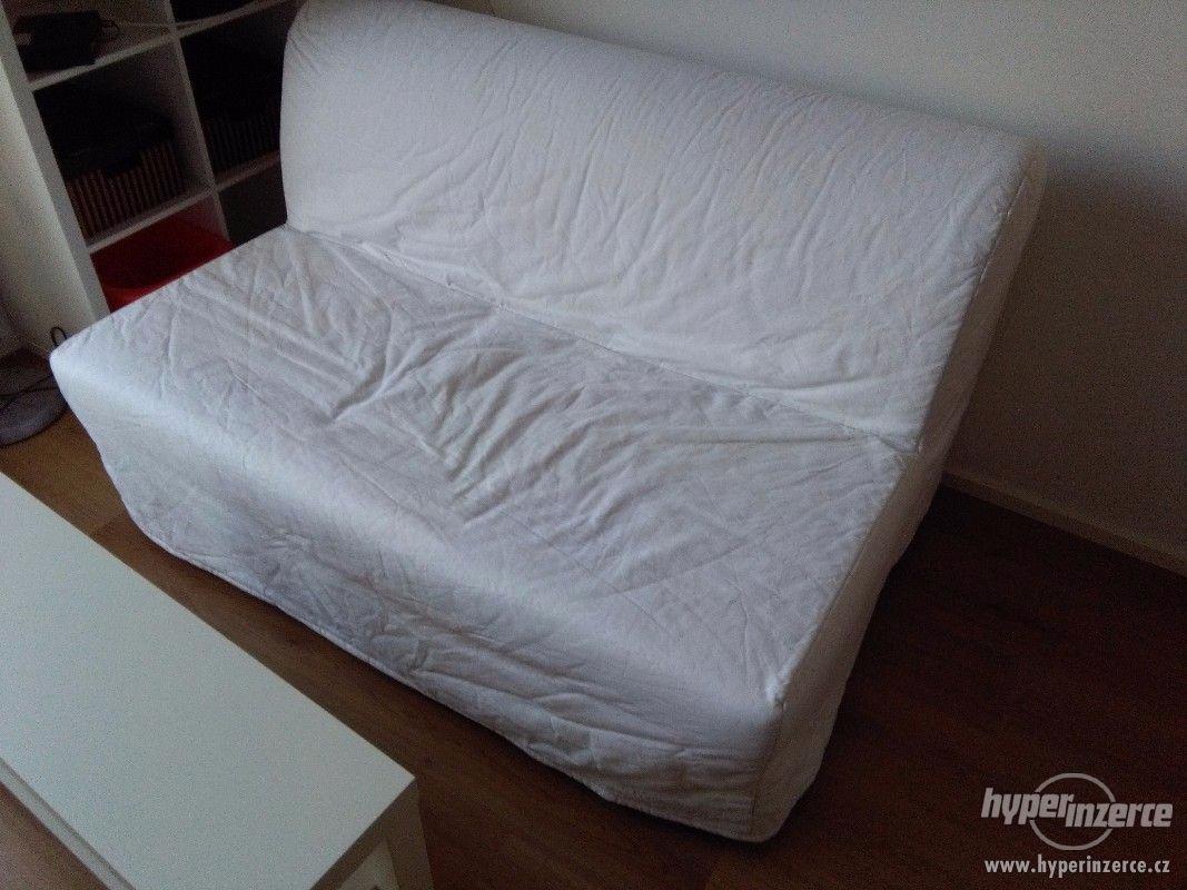 Dvoum stn rozkl dac pohovka 140 cm bazar hyperinzerce cz