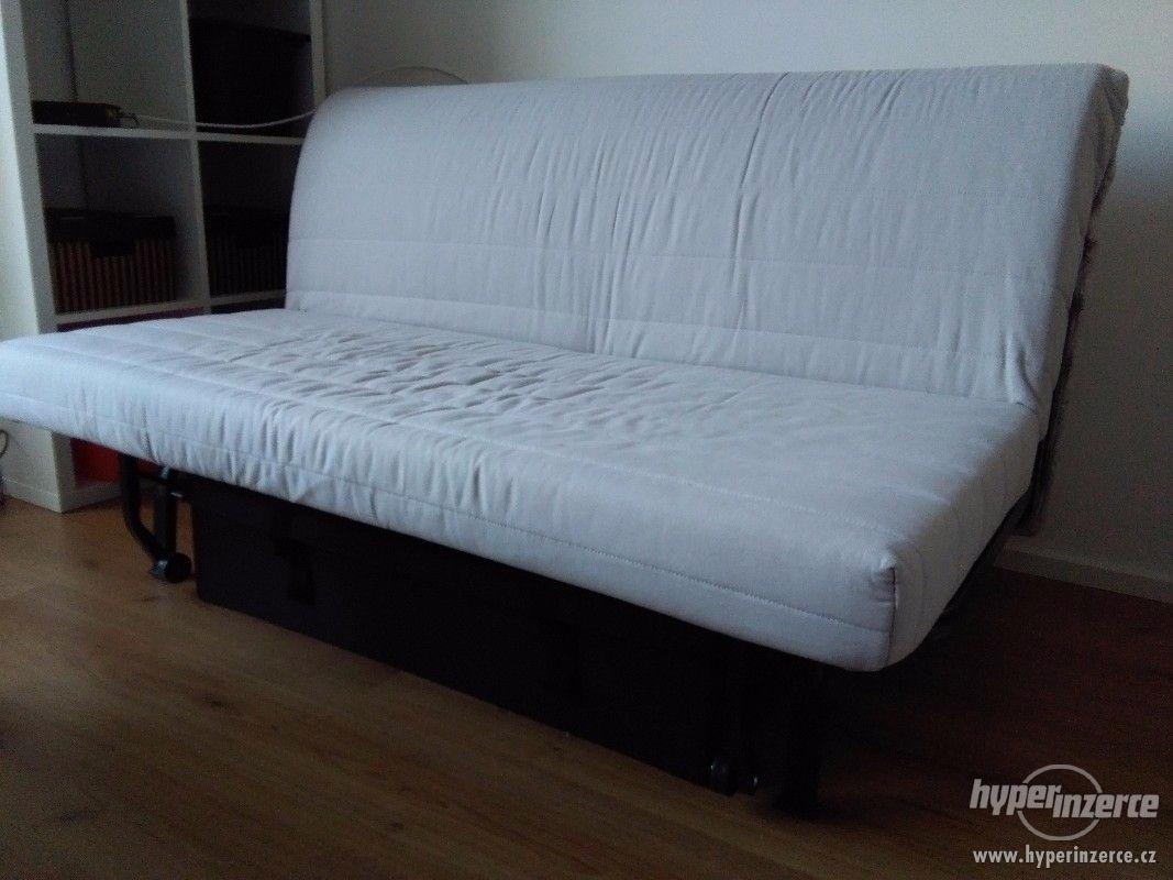 Dvoum stn rozkl dac pohovka 140 cm bazar hyperinzerce cz