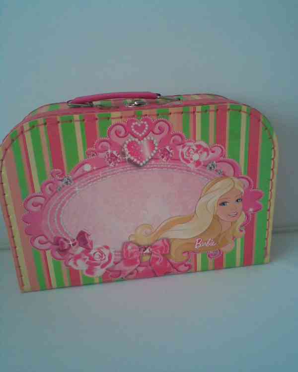 NOVÉ Barbie, pejsci, kočičky, oblečení - foto 5