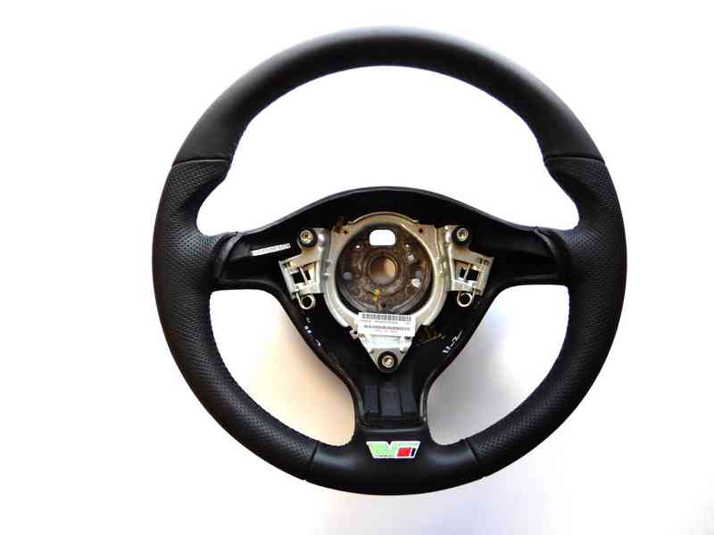 Volant Fabia RS, Octavia RS  - foto 2