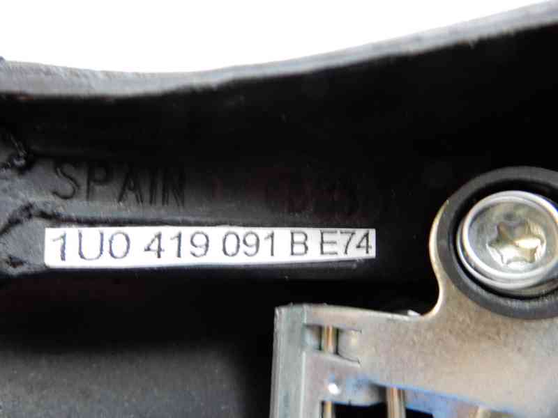 Volant Fabia RS, Octavia RS  - foto 3