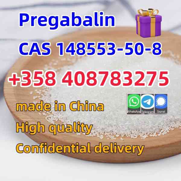 Experienced Supplier CAS 593-51-1 High Quality Best Price Fa - foto 16