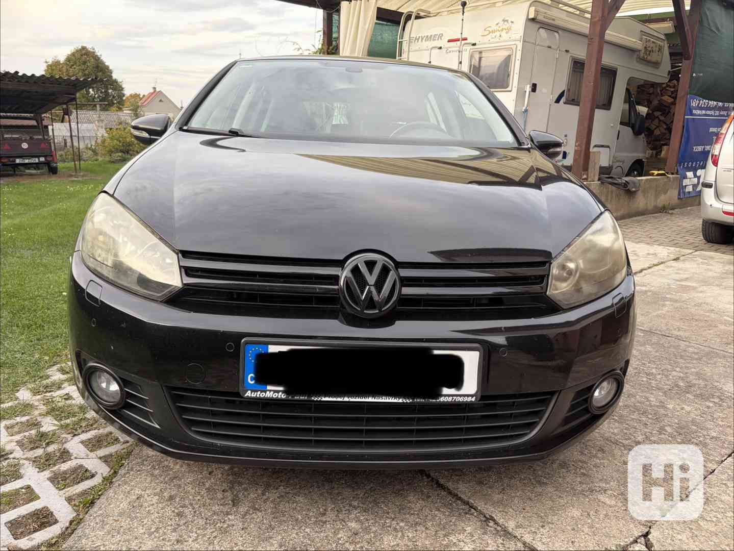 Golf 6 1.4 tsi 118kw - foto 1