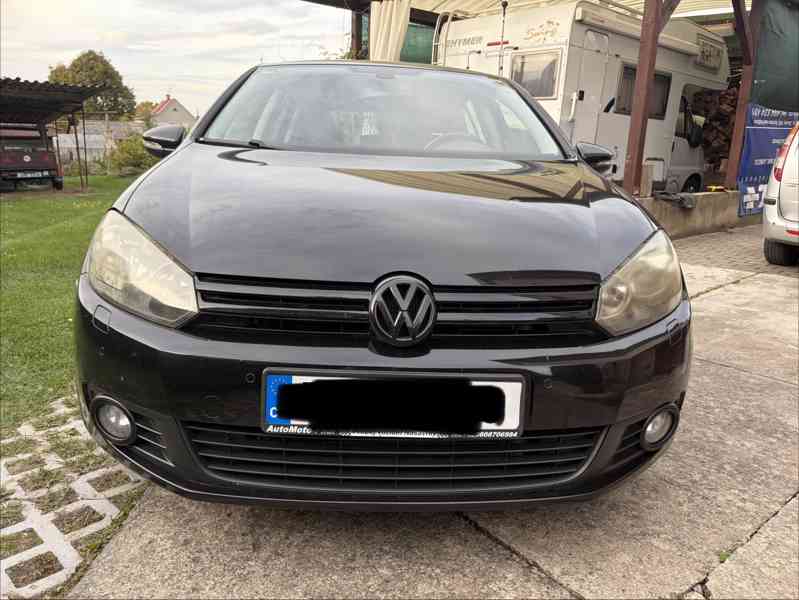 Golf 6 1.4 tsi 118kw - foto 1