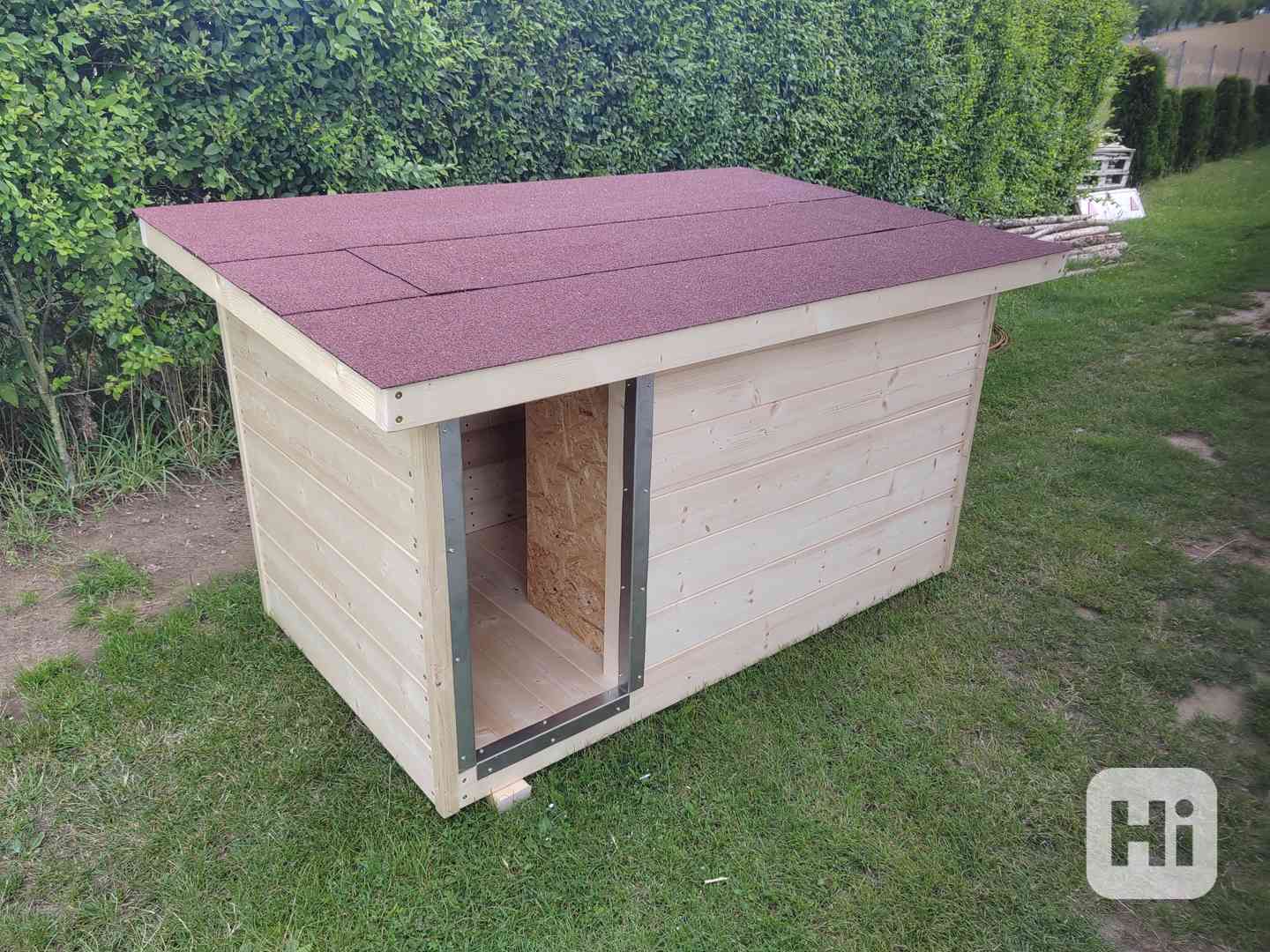 Bouda pro psa, velikost "XXL" - foto 1