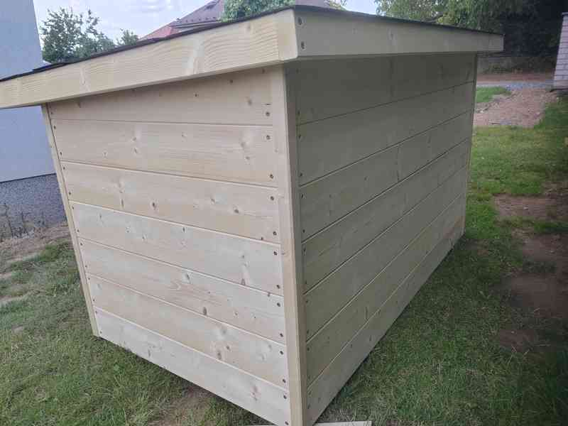 Bouda pro psa, velikost "XXL" - foto 4