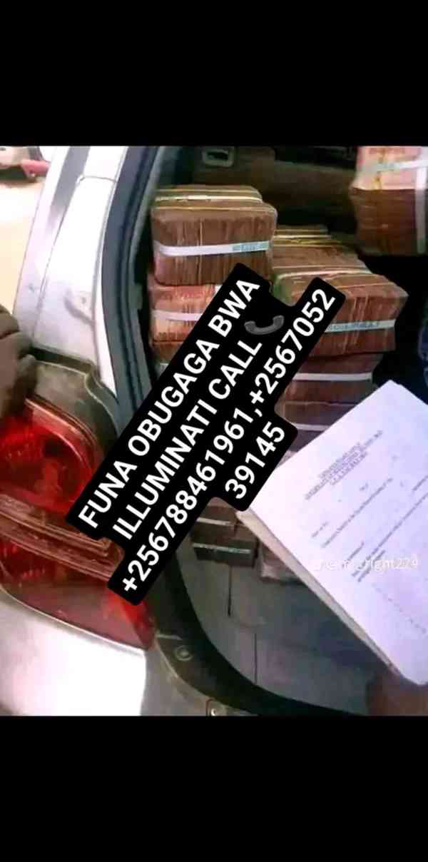 ILLUMINATI 666 PHONE NUMBERS 📞+256788461961,+256705239145 - foto 1