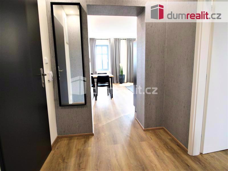 apartmán 2+kk, 48m2+balkon, Abertamy-Plešivec - foto 9