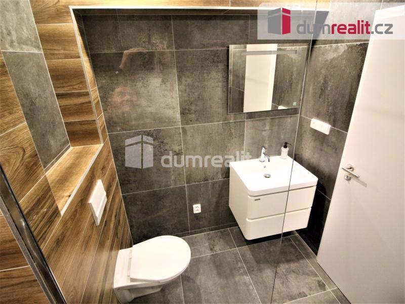 apartmán 2+kk, 48m2+balkon, Abertamy-Plešivec - foto 7