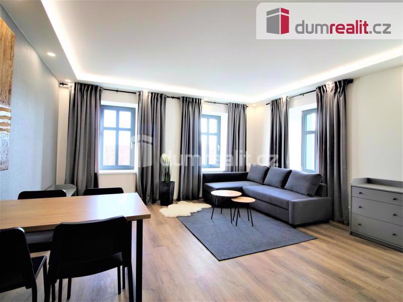 apartmán 2+kk, 48m2+balkon, Abertamy-Plešivec - foto 19