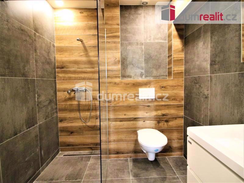 apartmán 2+kk, 48m2+balkon, Abertamy-Plešivec - foto 6