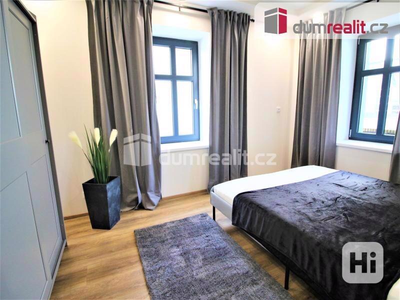 apartmán 2+kk, 48m2+balkon, Abertamy-Plešivec - foto 3