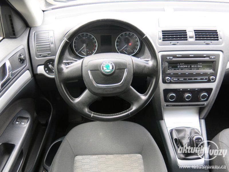 Škoda Octavia 1.6, nafta, r.v. 2013 - foto 15