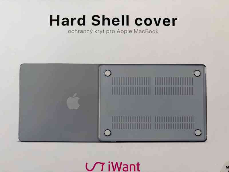 MacBook Air M1 8/256 GB, jako nový, záruka do 6/2027 - foto 12