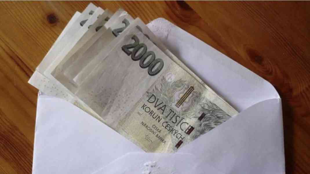 Transparentní osobní půjčka až do výše 500 000 Kč - foto 2