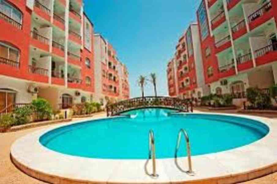 Desert Pearl Hurghada - foto 10