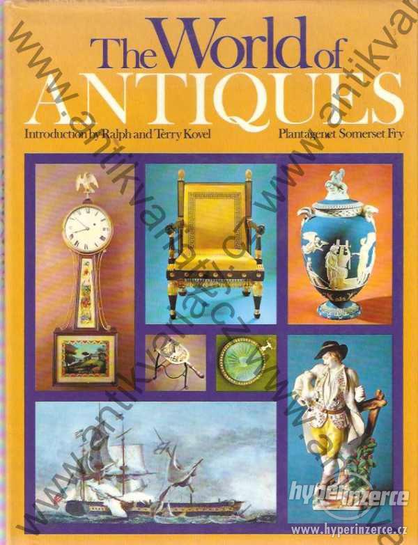The world of antiques - foto 1