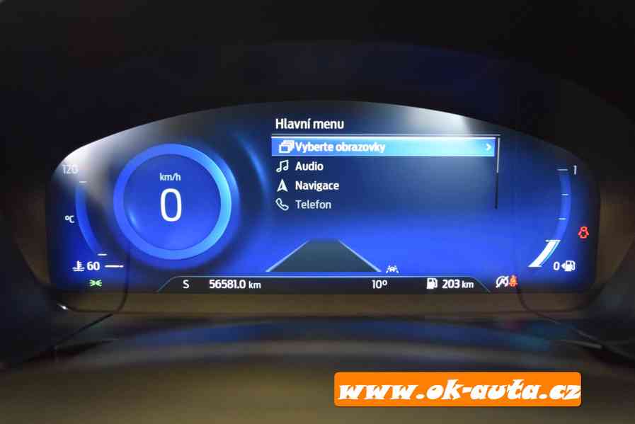 Ford Kuga 1.5 EBLUE TITANIUM 56 000 KM 2022-DPH  - foto 16