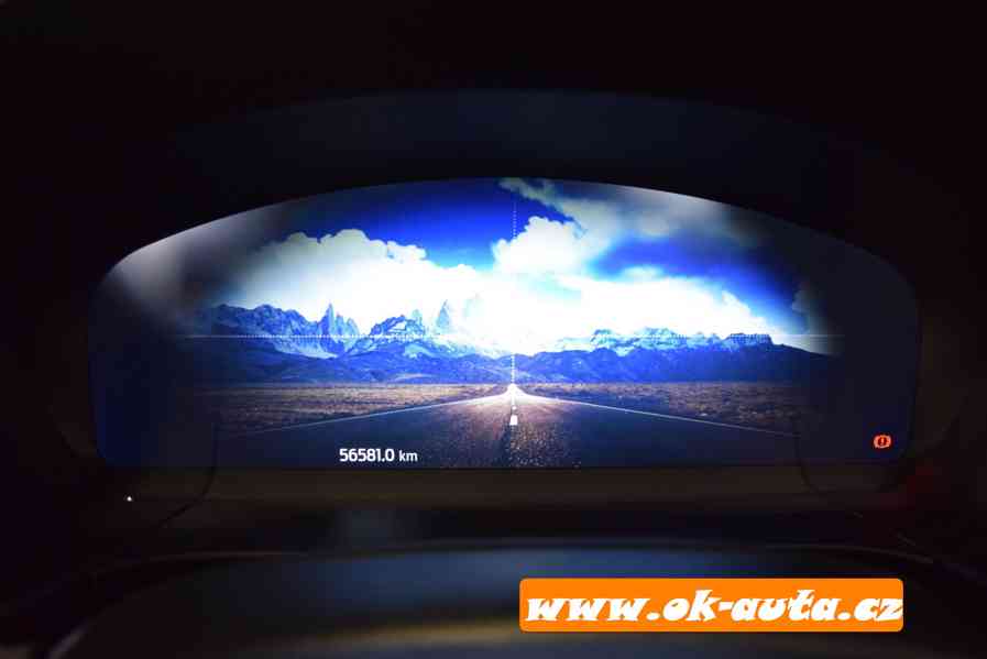 Ford Kuga 1.5 EBLUE TITANIUM 56 000 KM 2022-DPH  - foto 17