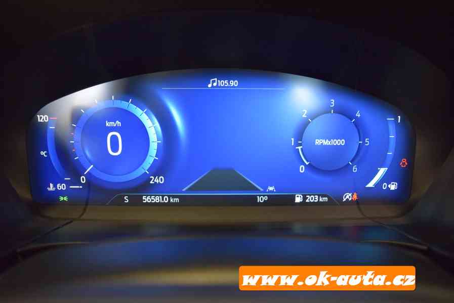 Ford Kuga 1.5 EBLUE TITANIUM 56 000 KM 2022-DPH  - foto 15