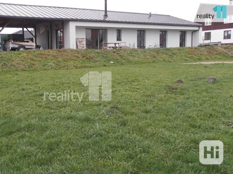 novostavba rodinného domu 4+kk 225 m2 v Šenově u Ostravy - foto 12