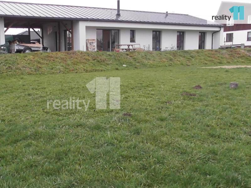 novostavba rodinného domu 4+kk 225 m2 v Šenově u Ostravy - foto 11