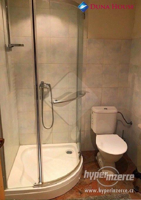 Prodej roubenky - penzionu v Žacléři - foto 13