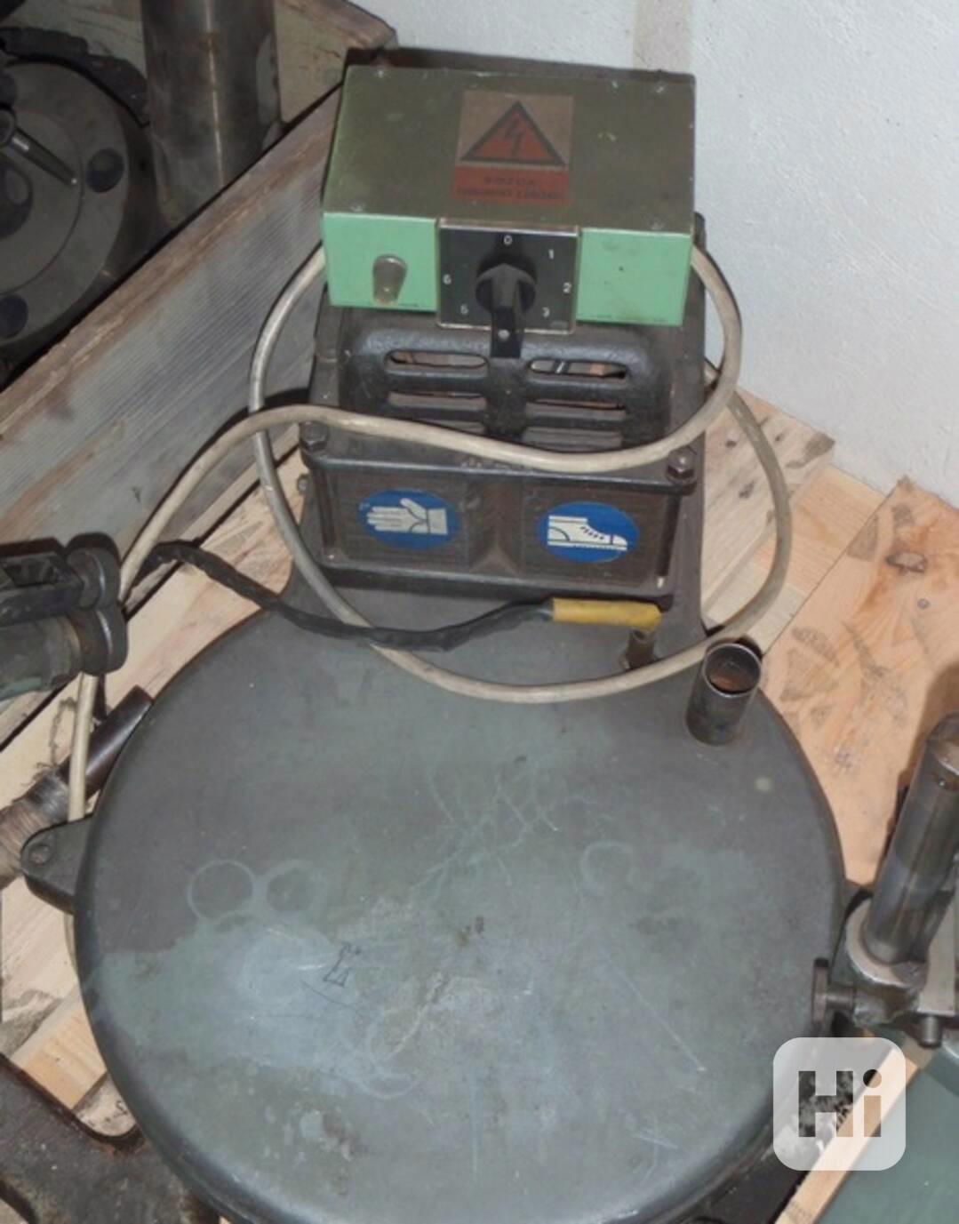 Popisovačka kovů (2596.) - foto 1