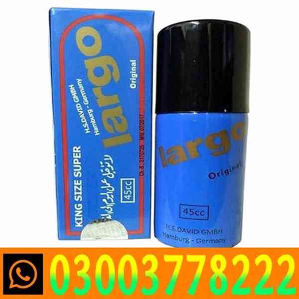 Largo Time Delay Spray in Pakistan  - 03003778222  - foto 11