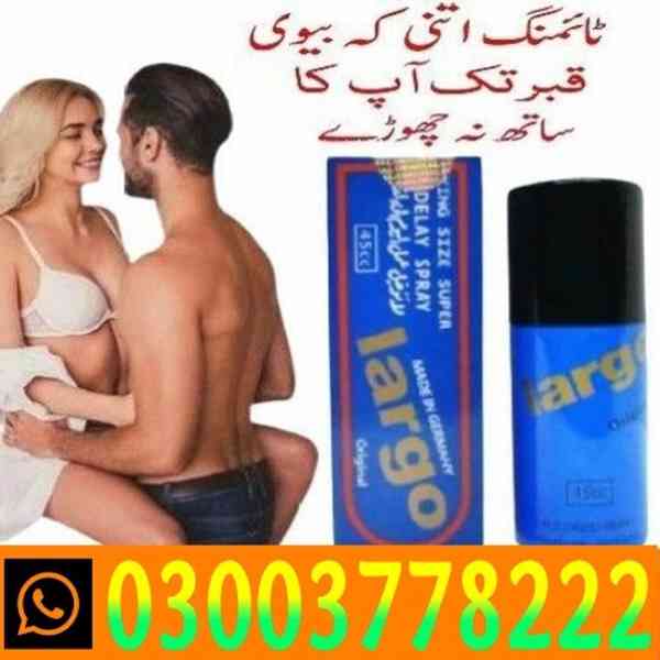Largo Time Delay Spray in Pakistan  - 03003778222  - foto 5