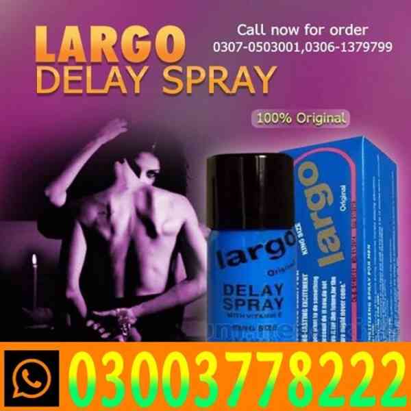 Largo Time Delay Spray in Pakistan  - 03003778222  - foto 10