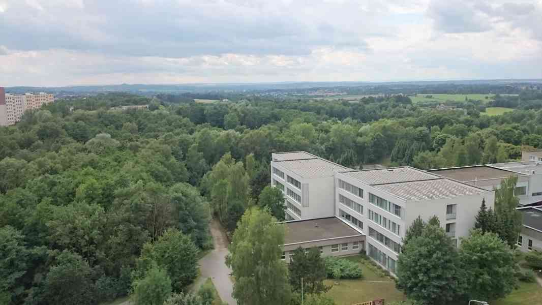 Byt 1+kk v Orlové - Lutyni - foto 10