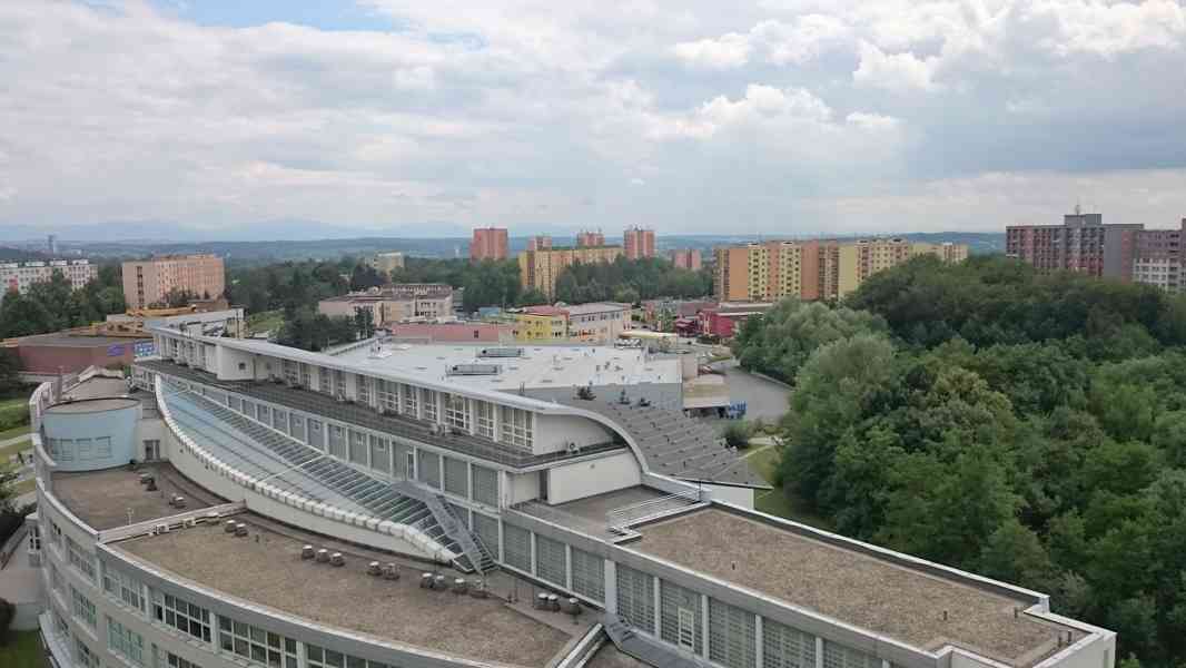 Byt 1+kk v Orlové - Lutyni - foto 11