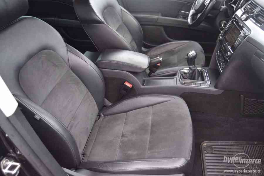 Prodám Škoda Superb combi 2.0 tdi 125kw 4x4 - foto 2