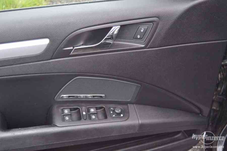 Prodám Škoda Superb combi 2.0 tdi 125kw 4x4 - foto 10