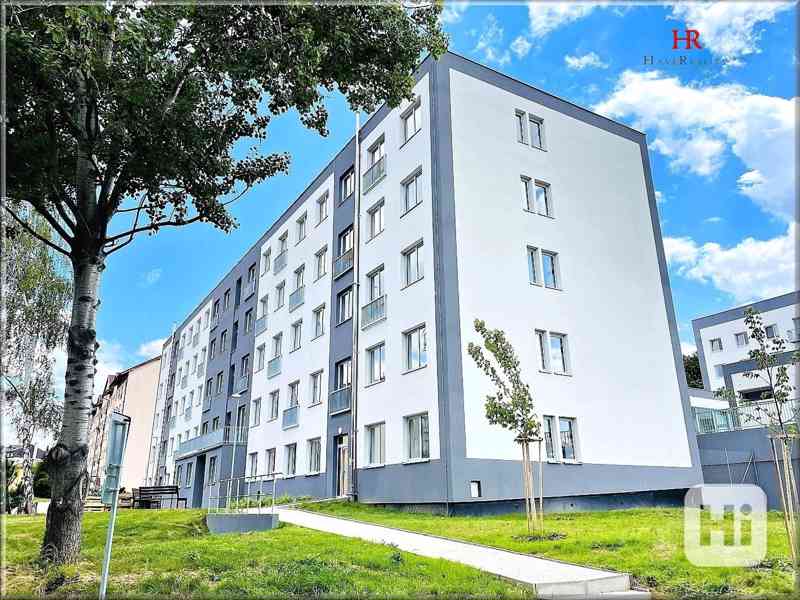 Prodej bytu 2+1, OV, 49 m2, balkón, sklep, Milovice, okres Nymburk - foto 4