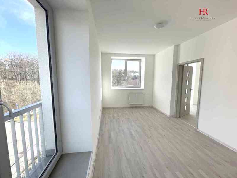 Prodej bytu 2+1, OV, 49 m2, balkón, sklep, Milovice, okres Nymburk - foto 6