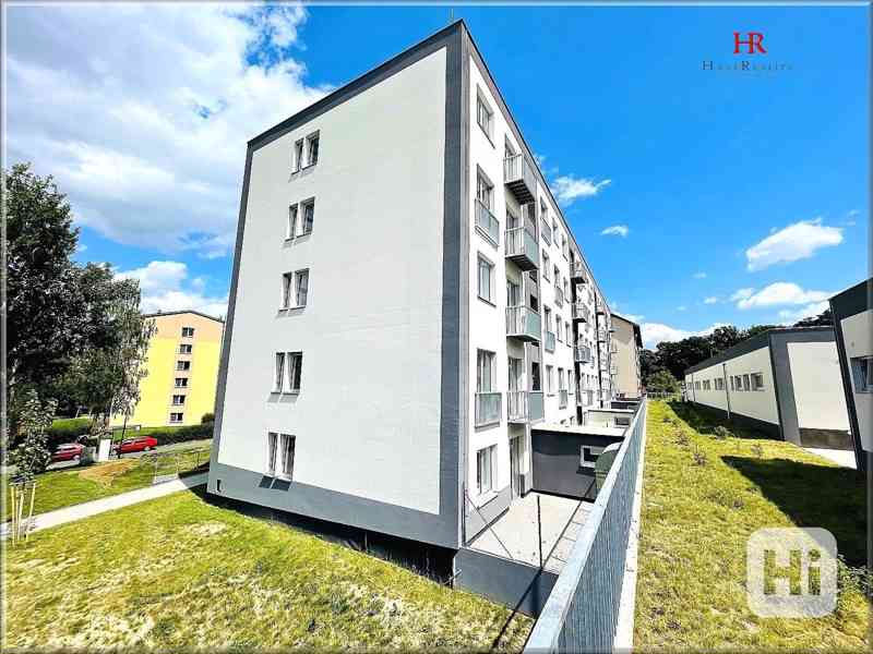 Prodej bytu 2+1, OV, 49 m2, balkón, sklep, Milovice, okres Nymburk - foto 24