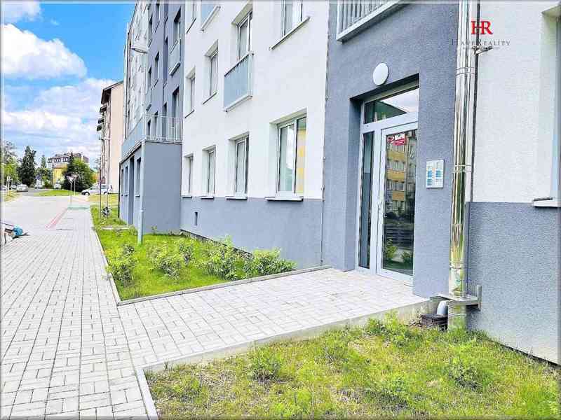 Prodej bytu 2+1, OV, 49 m2, balkón, sklep, Milovice, okres Nymburk - foto 22