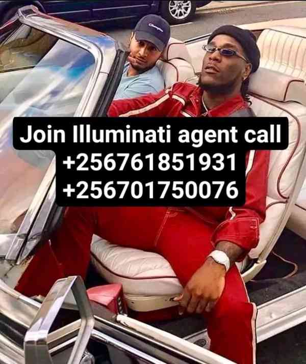 Join illuminati agent call Uganda +256761851931,0701750076  - foto 3