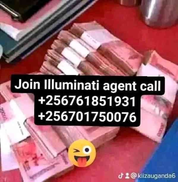 Join illuminati agent call Uganda +256761851931,0701750076 