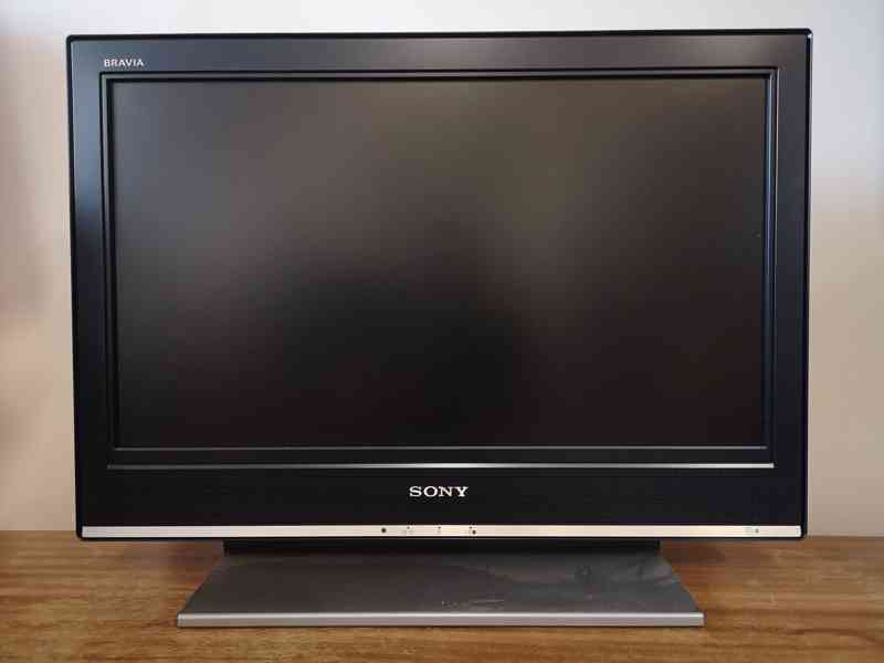 Prodám TV Sony KDL 26S3010 (LCD, 66 cm) - foto 3
