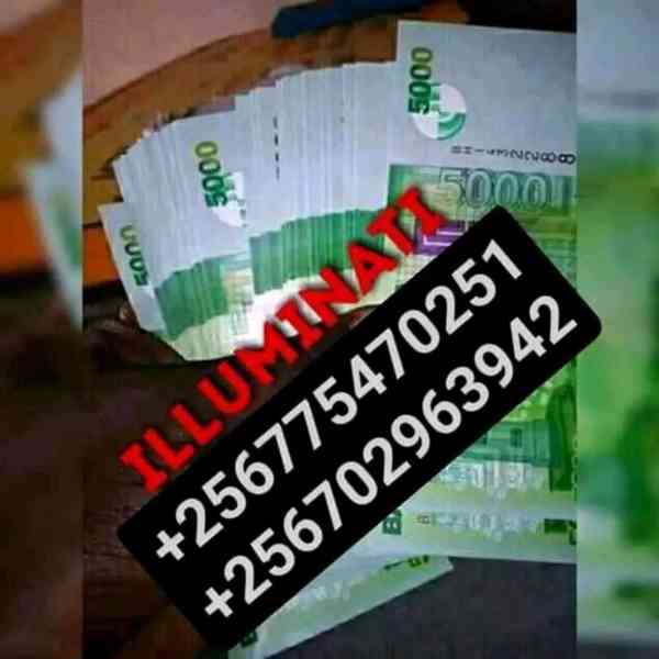 Illuminati Agent call in Uganda+256775470251/0702963942 - foto 3