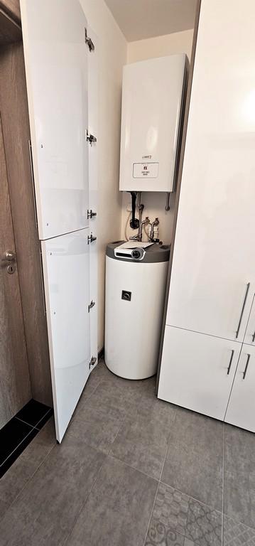 NABÍDKA PRONÁJMU LUXUSNÍHO, PROSTORNÉHO BYTU 2+KK V RAJHRADĚ - foto 17