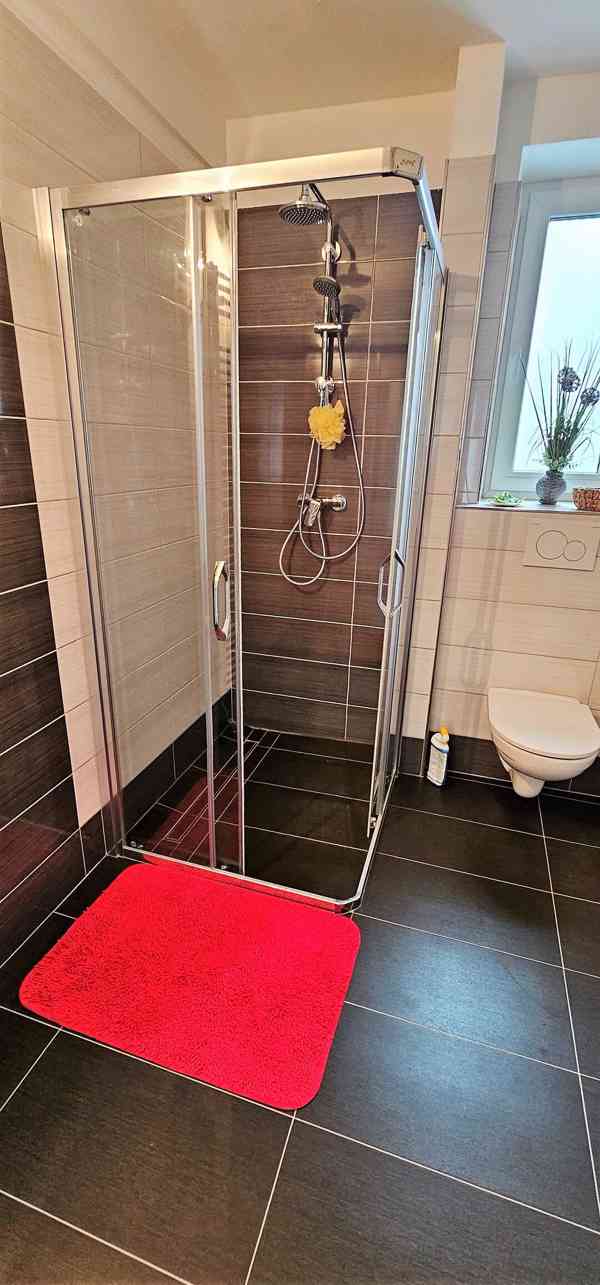 NABÍDKA PRONÁJMU LUXUSNÍHO, PROSTORNÉHO BYTU 2+KK V RAJHRADĚ - foto 14
