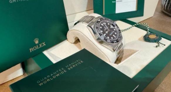 Rolex  - foto 3