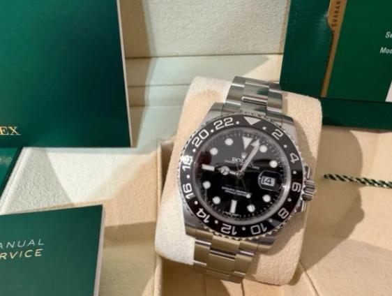 Rolex  - foto 2