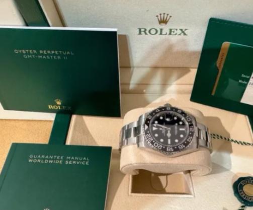 Rolex  - foto 4