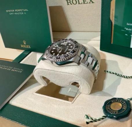 Rolex  - foto 5